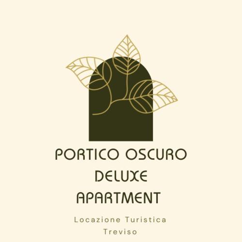 Portico Oscuro Deluxe Apartment - Centro Citta Treviso Exterior photo